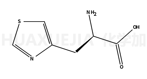 L-4-噻唑丙氨酸