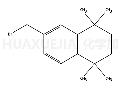 6-(溴甲基)-1,2,3,4-四氢-1,1,4,4,-四甲基萘