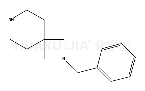 2-苄基-2,7-二氮杂螺[3.5]壬烷