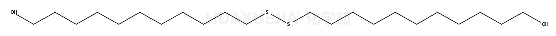 双(11-羟基十一烷基)二硫化物