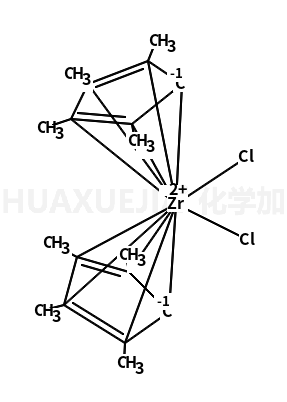双(四甲基环戊二烯基)二氯化锆