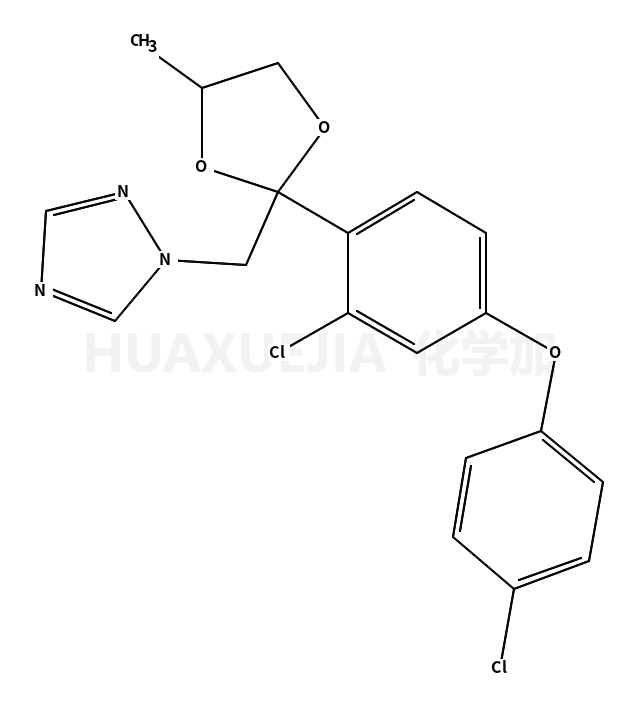 恶醚唑