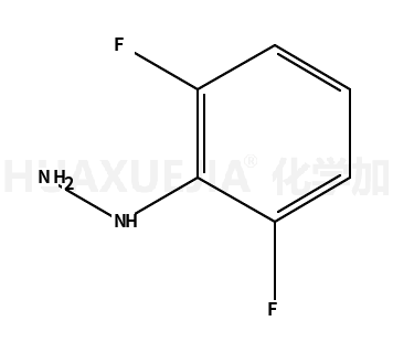 2,6-二氟苯肼