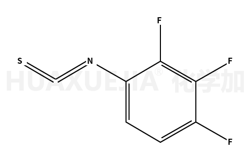 2,3,4-三氟苯酯异硫氰酸