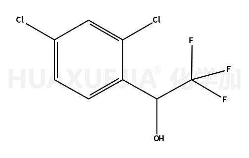 1-(2,4-dichlorophenyl)-2,2,2-trifluoroethanol