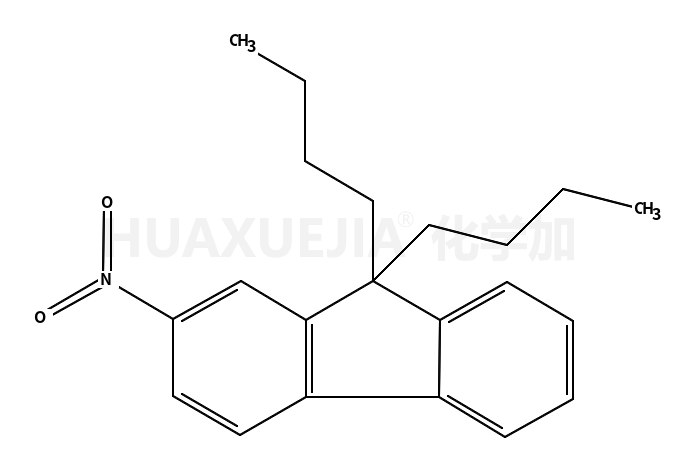 9,9-二丁基-2-硝基芴