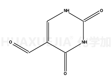 尿嘧啶-5-甲醛