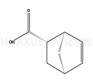 (1R,2r,4r)-双环[2.2.1]-5-庚烯-2-羧酸