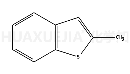 2-甲基苯并噻吩