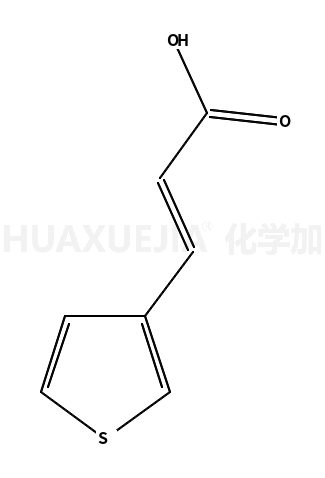 3-(3-噻吩基)丙烯酸
