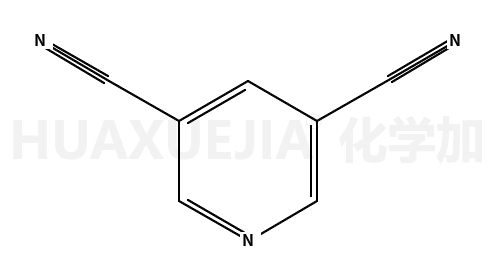 3,5-二氰基吡啶