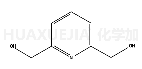 2,6-Pyridinedimethanol