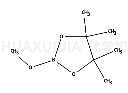 甲氧基硼酸频哪醇酯