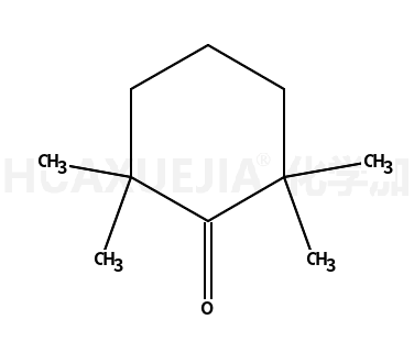2,2,6,6-四甲基环己酮