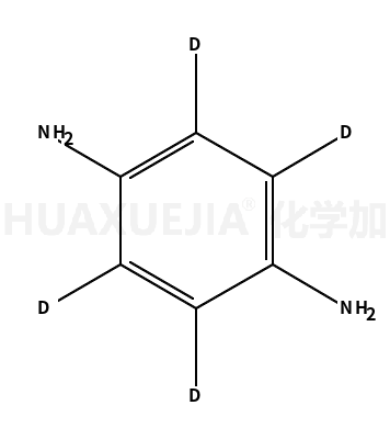 对苯二胺-D4