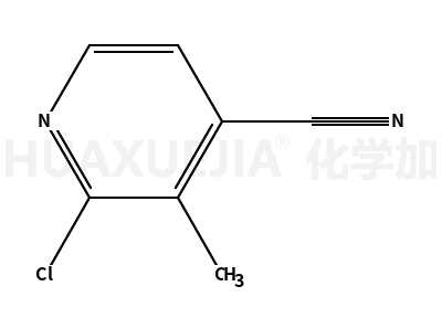 2-氯-3-甲基异氰吡啶