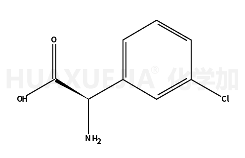 (S)-2-(3-氯苯基)甘氨酸