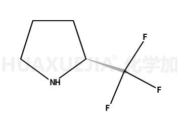 (S)-(+)-2-(三氟甲基)吡咯烷