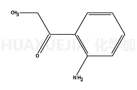 1-(2-氨基-苯基)-丙烷-1-酮