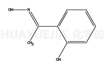 1-(2-羟基苯基)-1-乙酮肟