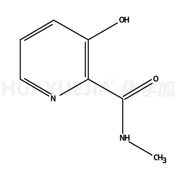 3-羟基-N-甲基-2-甲酰胺