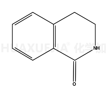 3,4-二氢异喹啉-1(2H)-酮