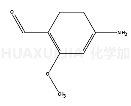 4-amino-2-methoxybenzaldehyde