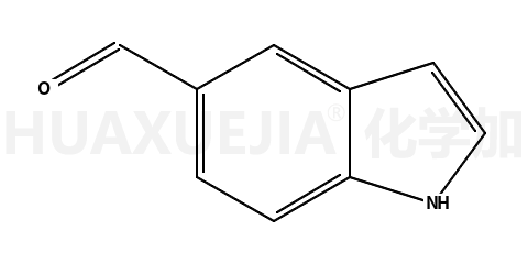 Indole-5-carboxaldehyde