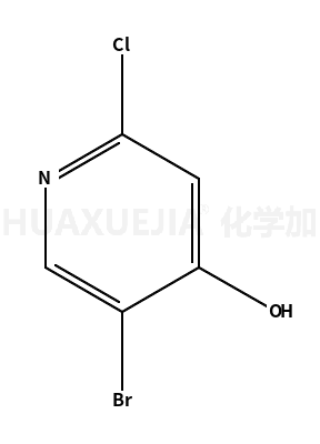 5-bromo-2-chloro-1H-pyridin-4-one