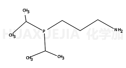 3-di(propan-2-yl)phosphanylpropan-1-amine