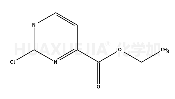 2-氯嘧啶-4-羧酸乙酯
