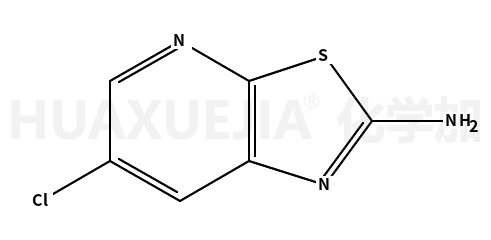 6-chlorothiazolo[5,4-b]pyridin-2-amine
