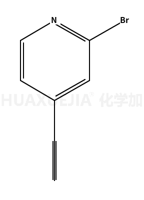 2-溴-4-乙炔吡啶