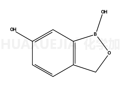 1,3-二氢-1-羟基-2,1-色氨酸-6-醇