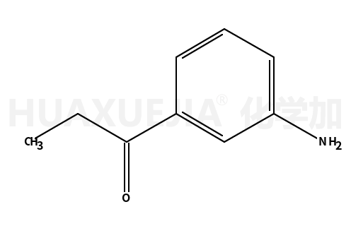3-氨基苯丙酮