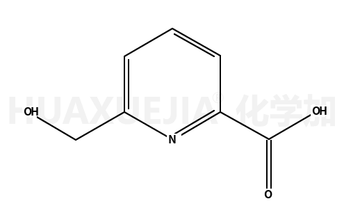 6-羧基吡啶-2-甲醇