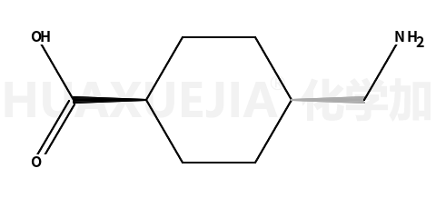 反-4-(氨基甲基)环己烷羧酸