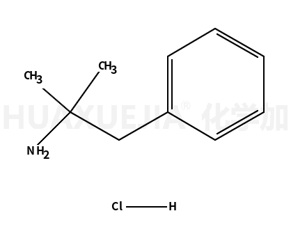 盐酸苯丁胺