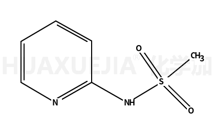 N-2-吡啶基甲磺酰胺