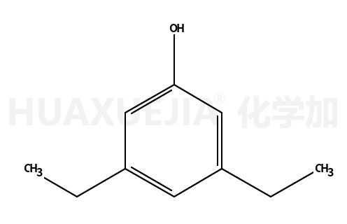 3,5-二乙基苯酚