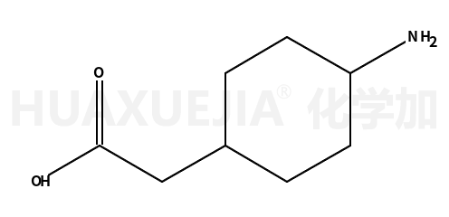 (4-氨基环己基)-乙酸