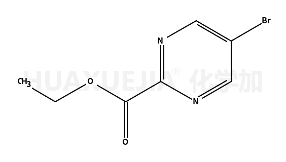 5-溴-2-嘧啶甲酸乙酯