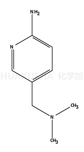 2-氨基-3-[(4-吗啉基)甲基]吡啶