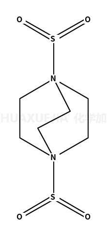 1,4-Diazoniabicyclo[2.2.2]octane-1,4-disulfinate