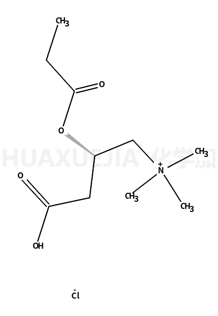 丙酰肉碱盐酸盐