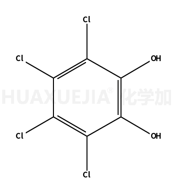 四氯邻苯二酚