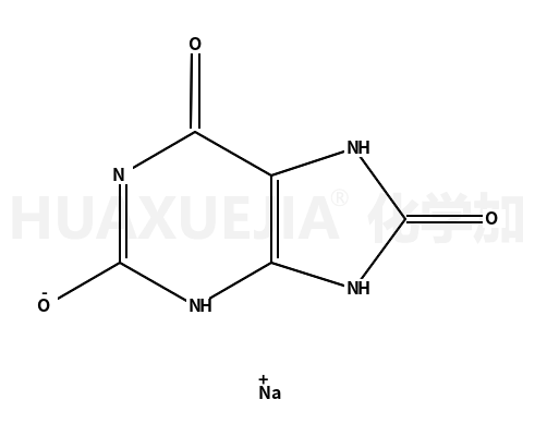 尿酸二氢钠