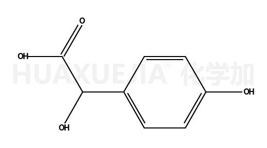 4-羟基扁桃酸