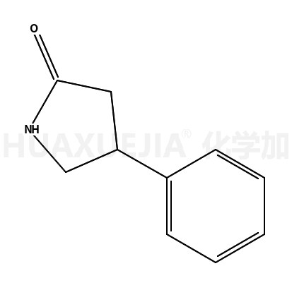 4-苯基-2-吡咯烷酮