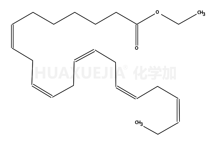 全顺-7,10,13,16,19-二十二烷五烯酸乙酯